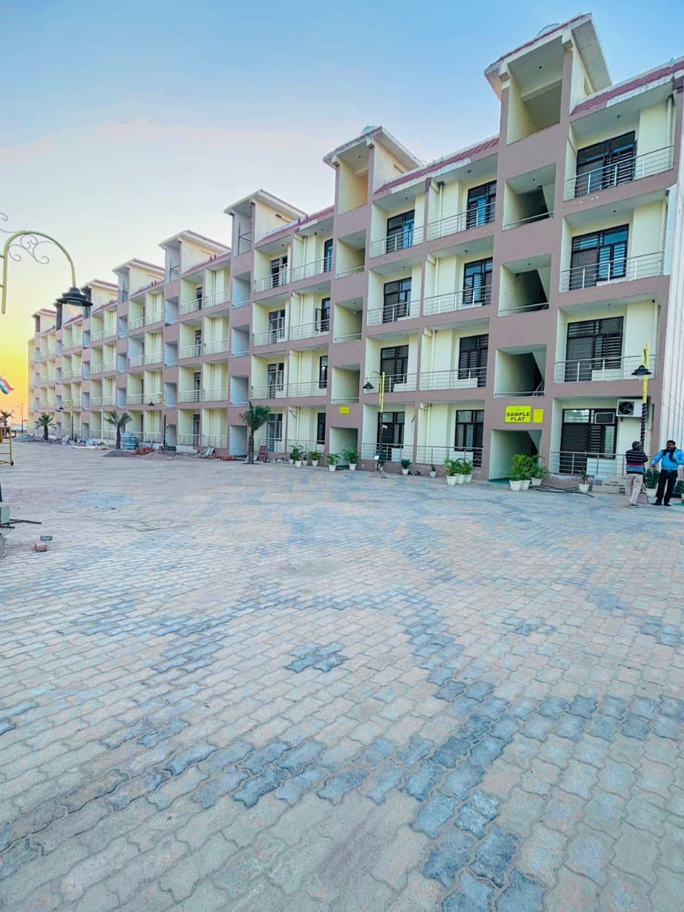 Trehan Vista