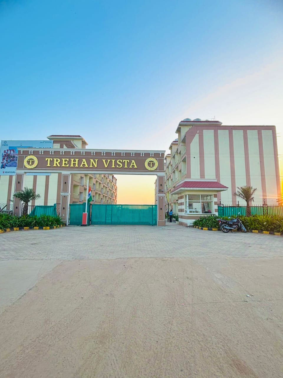 Trehan Vista
