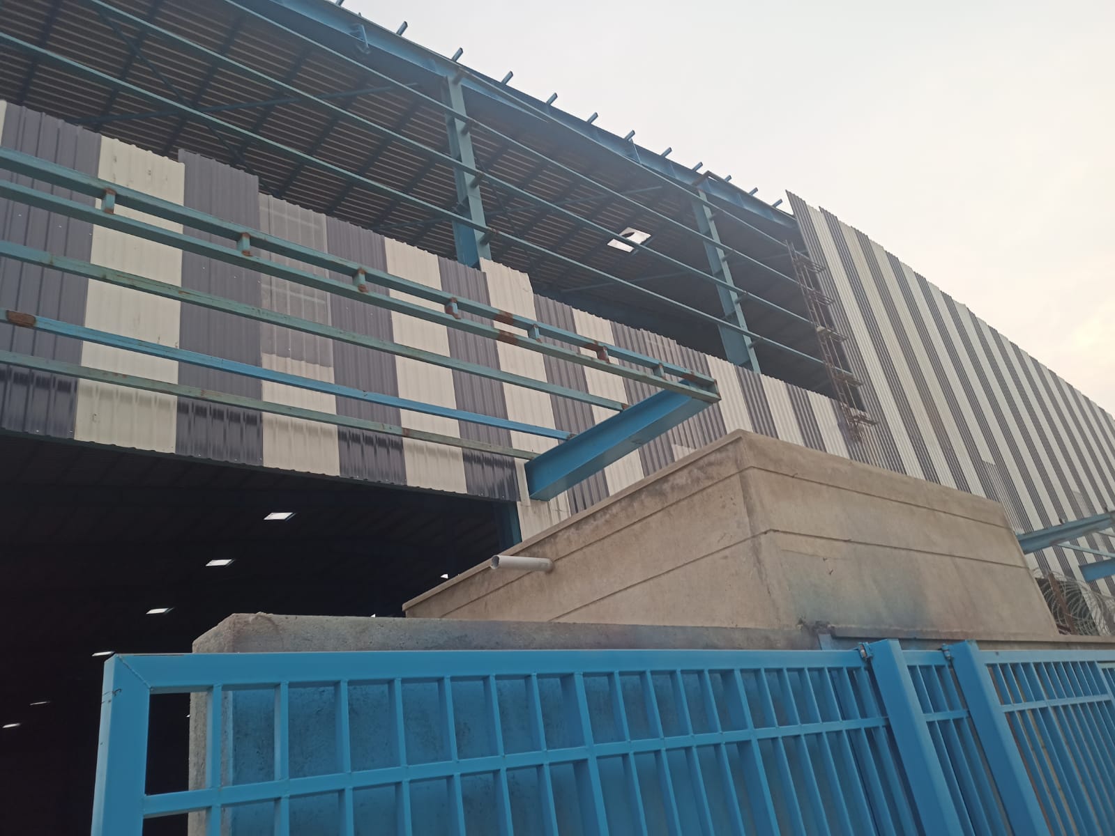 Warehouse In Bhiwadi