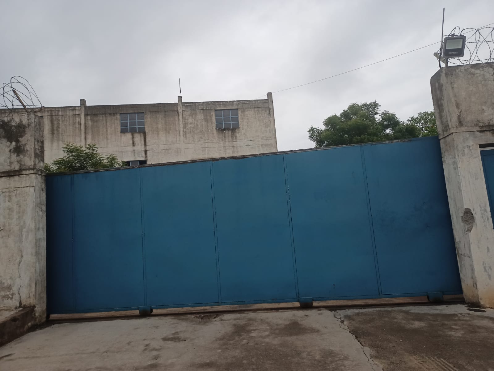 Warehouse In Bhiwadi