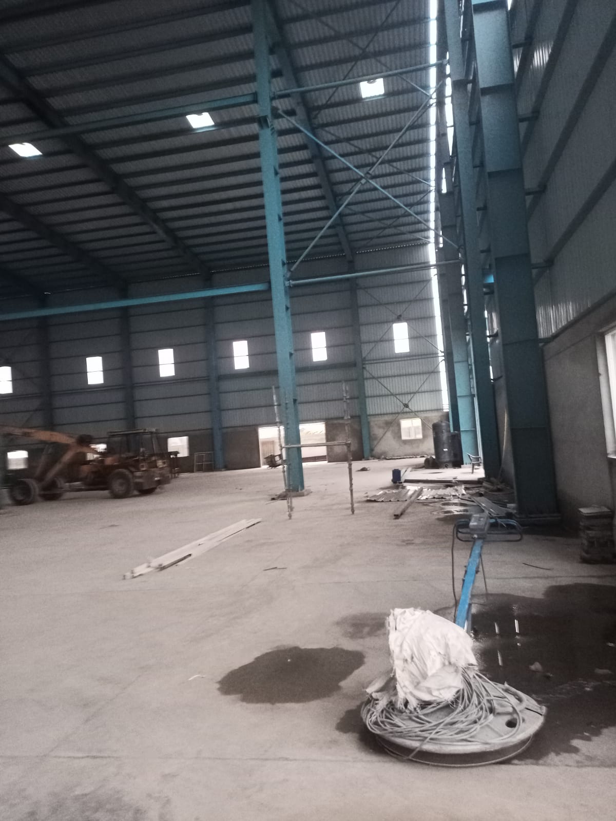 Warehouse In Bhiwadi