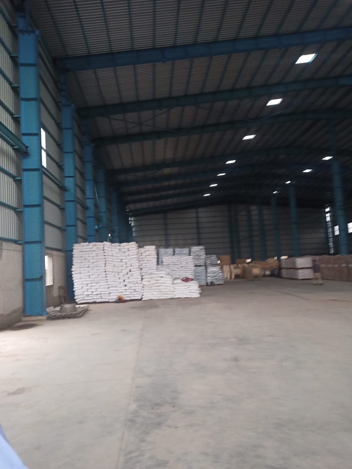 Warehouse In Bhiwadi