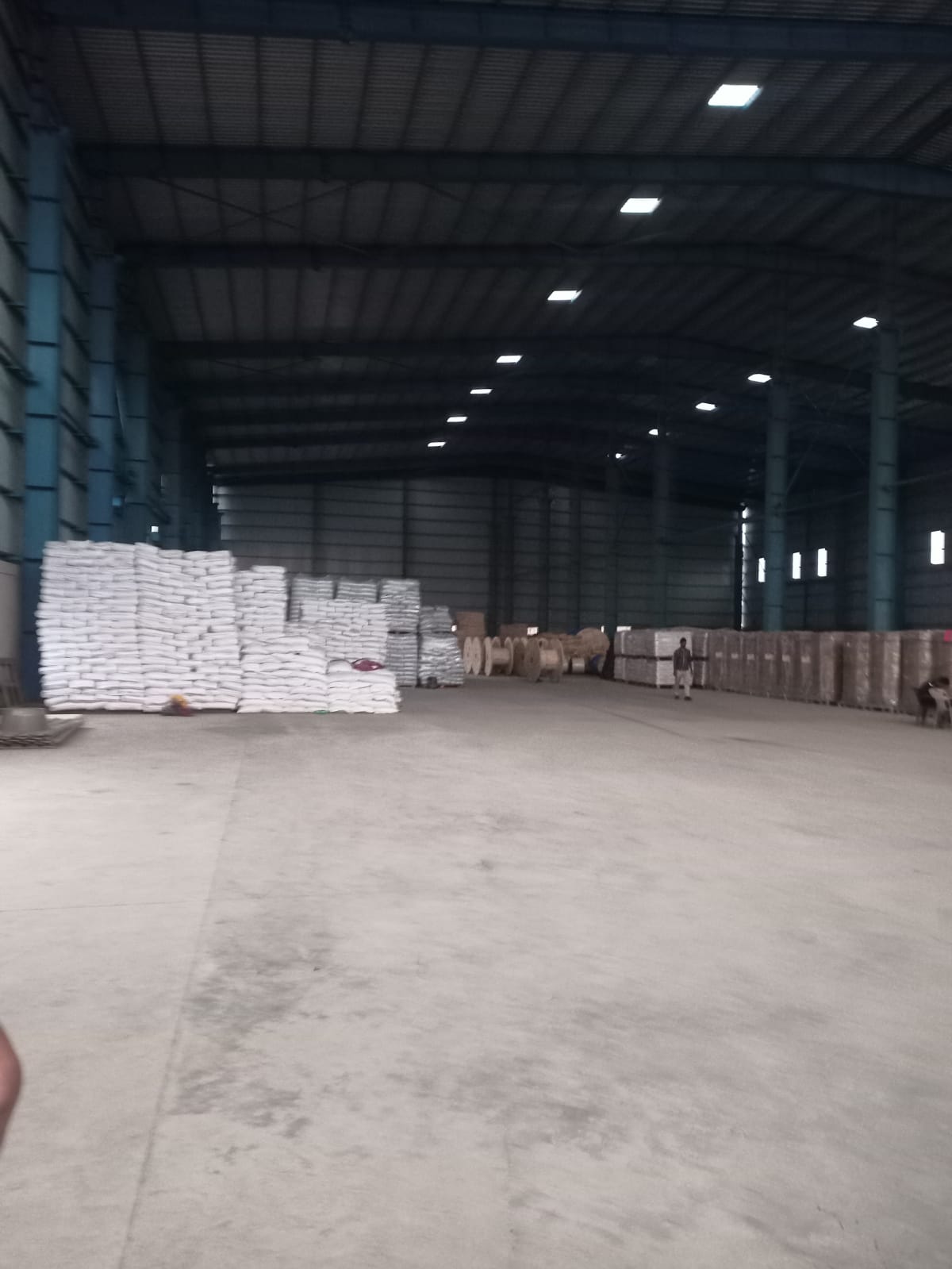 Warehouse In Bhiwadi