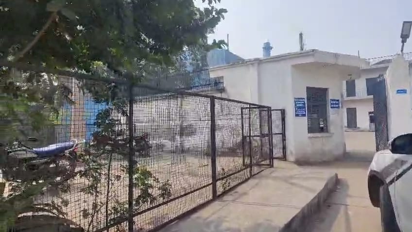 Warehouse In Bhiwadi