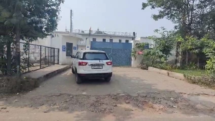 Warehouse In Bhiwadi