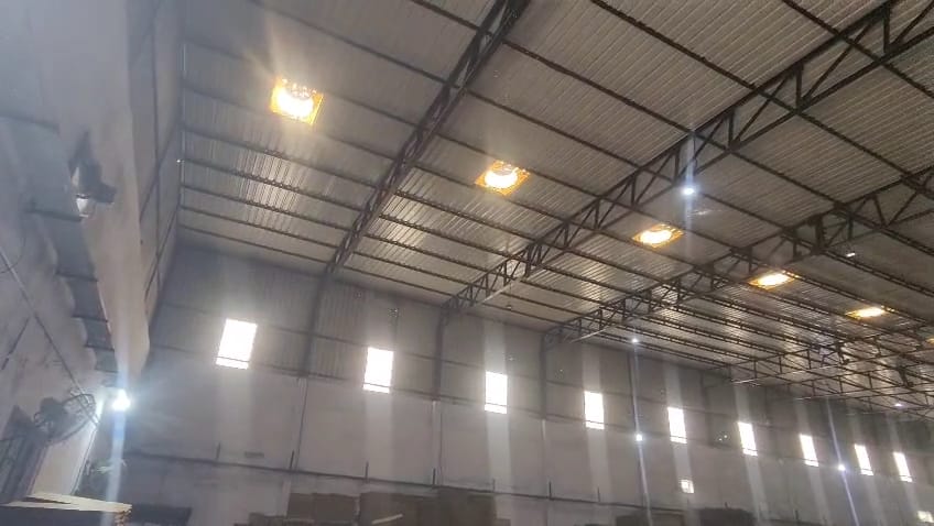 Warehouse In Bhiwadi