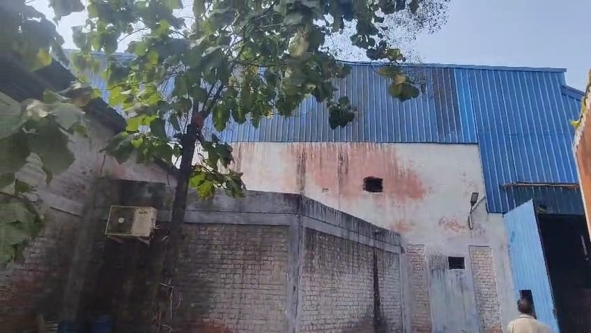 Warehouse In Bhiwadi