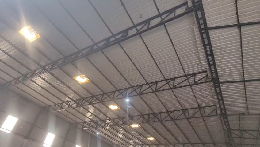 Warehouse In Bhiwadi