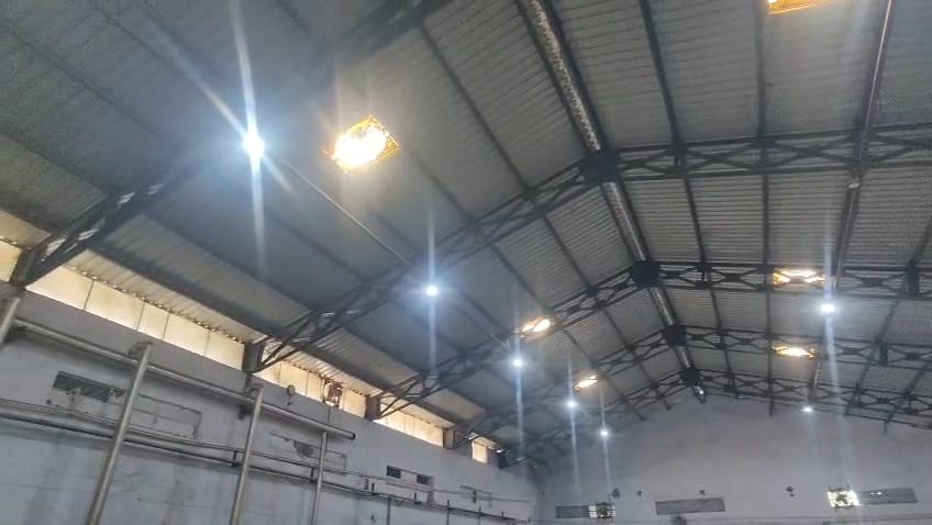 Warehouse In Bhiwadi