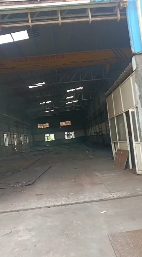 1000 Mtr Shed In Bhiwadi