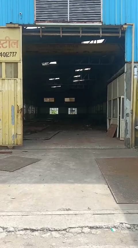 1000 Mtr Shed In Bhiwadi