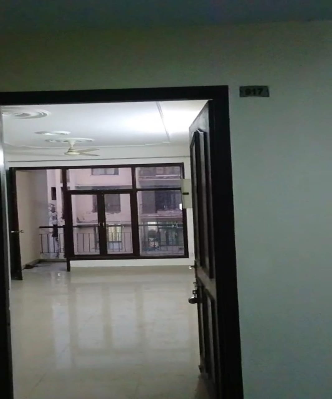 Flat In Cosmos Greens