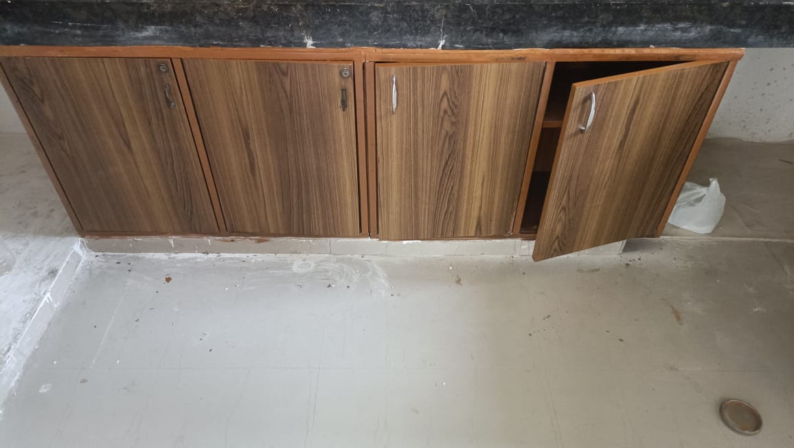 Flat In Cosmos Greens