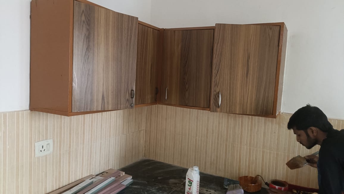 Flat In Cosmos Greens