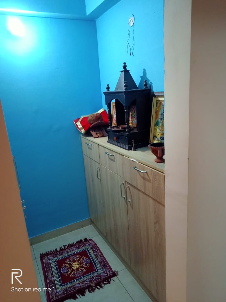 Flat In Ashiana Town