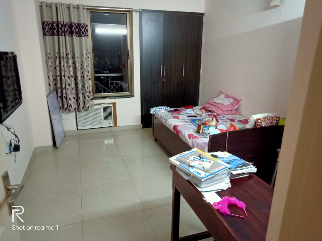 Flat In Ashiana Town