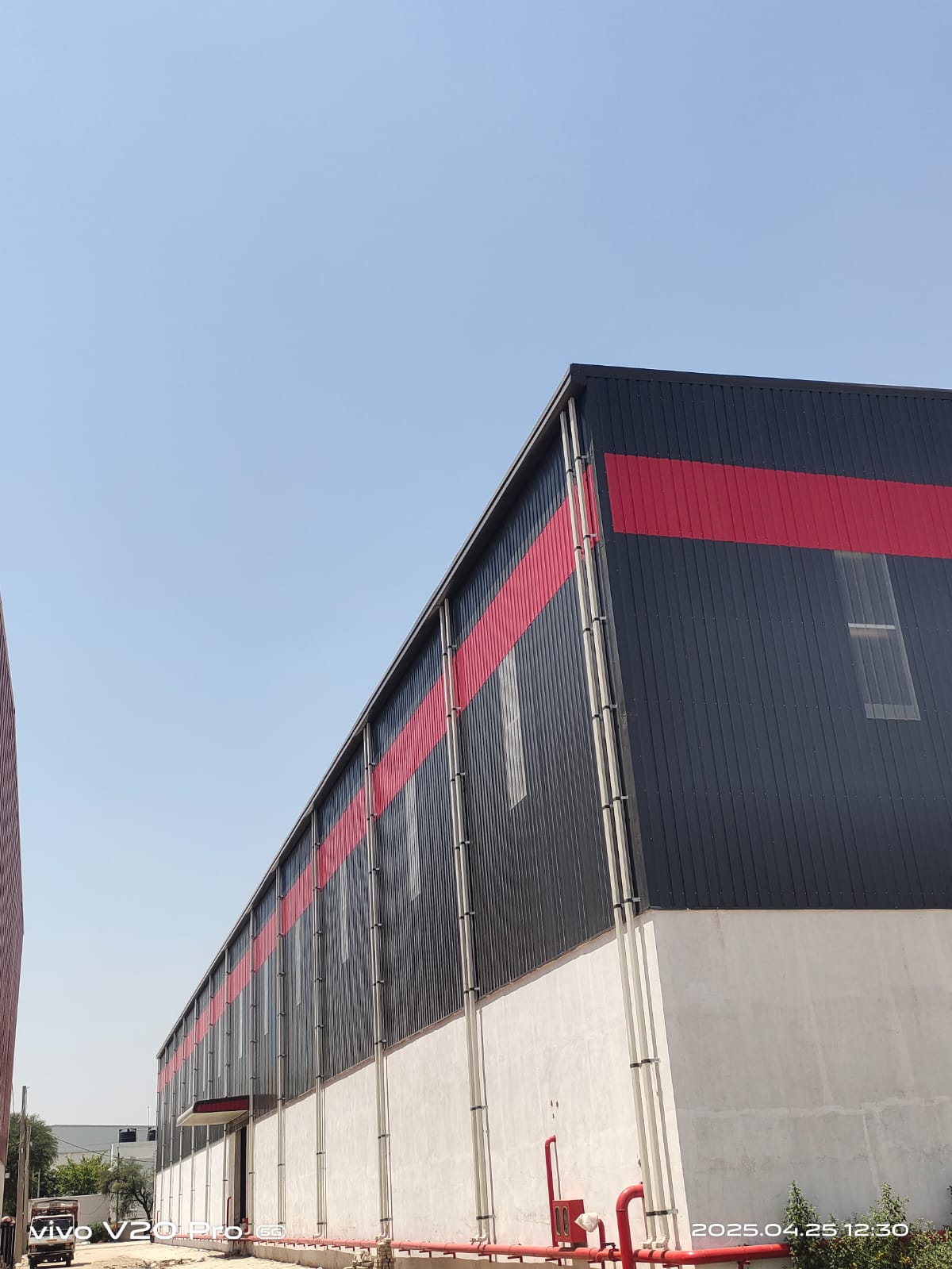 IND FACTORY IN BHIWADI