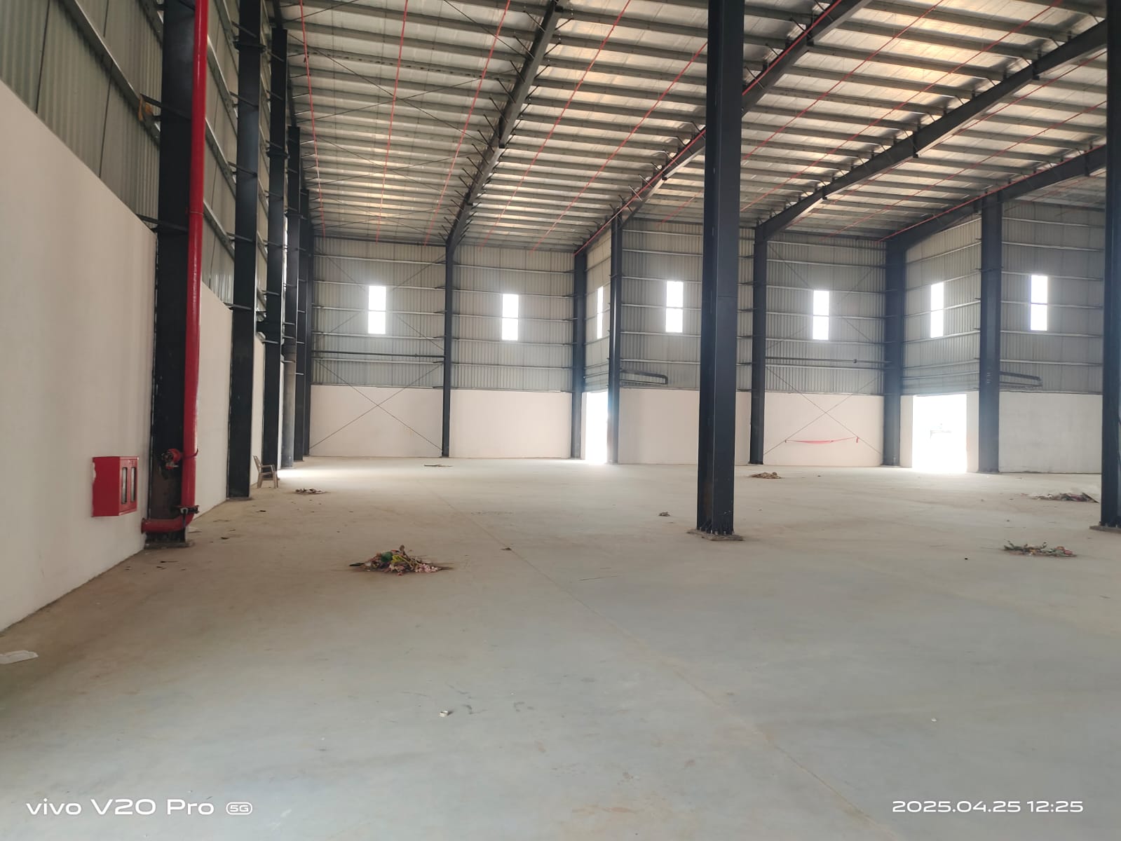 IND FACTORY IN BHIWADI