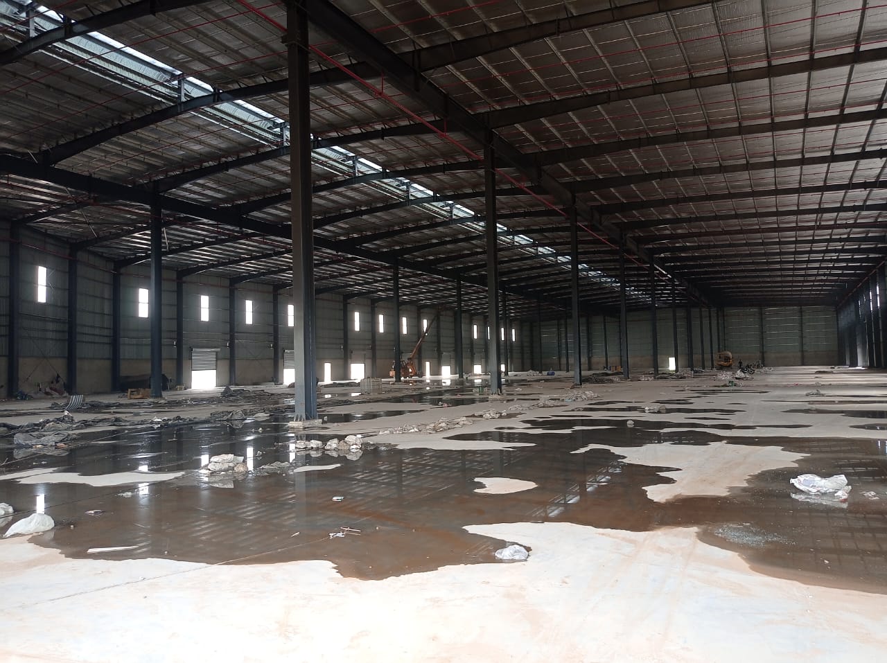 IND FACTORY IN CHOPANKI